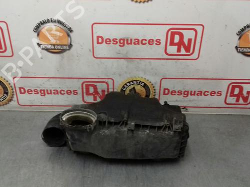 Used Air filter box CITROËN C4 I (LC_) 1.6 HDi (90 hp) 15435367