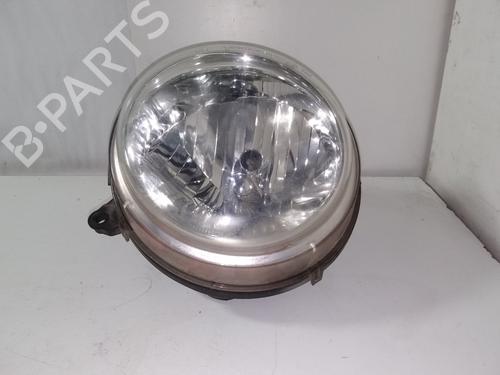 Faro derecho JEEP CHEROKEE (KJ) [2001-2008]  15444275