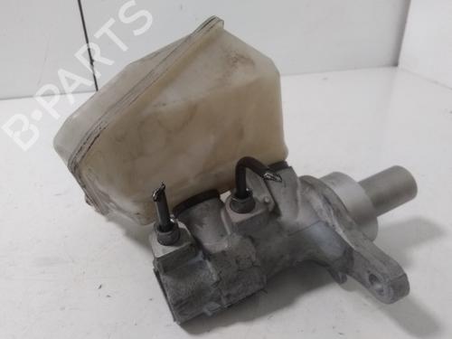 Brake master cylinder CITROËN BERLINGO MULTISPACE (B9)  | BP15460157M77 