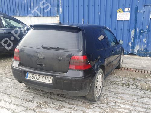 Engine VW GOLF IV (1J1) 1.8 T | BP16434204M1 