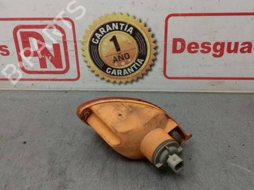 Left front indicator FORD FOCUS I (DAW, DBW) 1.6 16V | BP15436540C32 