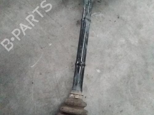 Used Left rear driveshaft BMW 3 (E90) 320 d (163 hp) 15448356