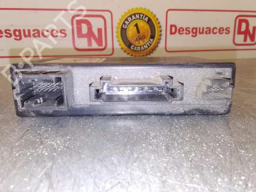 Electronic module VW TOUAREG (7LA, 7L6, 7L7)  | BP15431533M83 