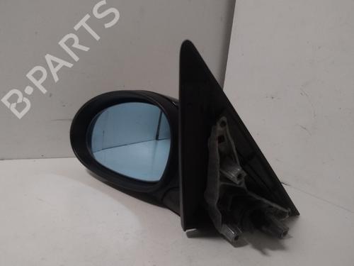 Used Left mirror BMW 3 (E90) 320 d (163 hp) 15458422