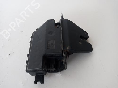 Tailgate lock BMW 1 (E87) 120 d | BP19694594C101 