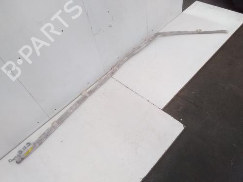 Used Left curtain airbag AUDI A4 B7 Avant (8ED) [2004-2008]  15456536