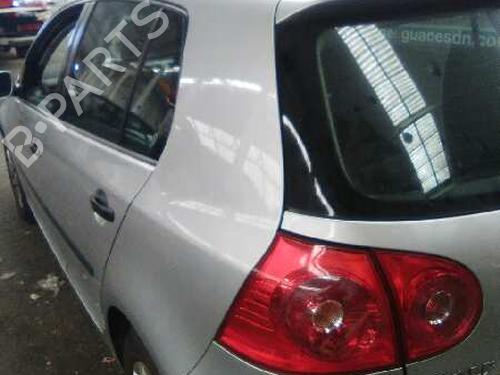 Pipe VW GOLF V (1K1)  | BP15436397M125 