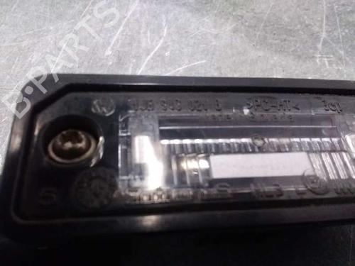 Licence plate light VW POLO (9N_, 9A_)  | BP15428353I40 