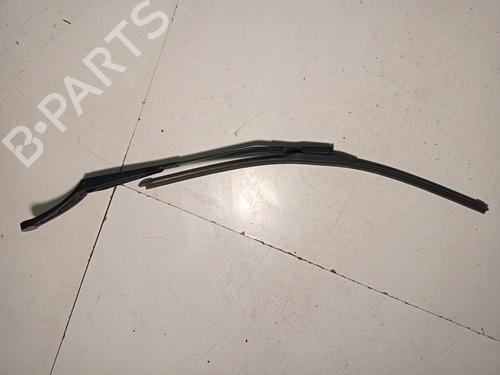 Front wipers mechanism AUDI A3 Sportback (8VA, 8VF) [2012-2020]  16655254