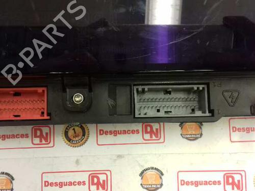 Instrument cluster RENAULT ESPACE IV (JK0/1_)  | BP15426454C47 