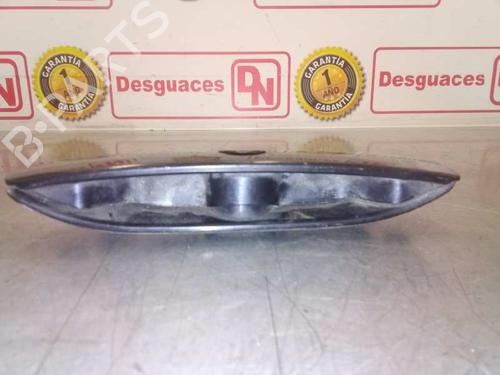 Tailgate handle VW POLO (9N_, 9A_)  | BP15432066C132 