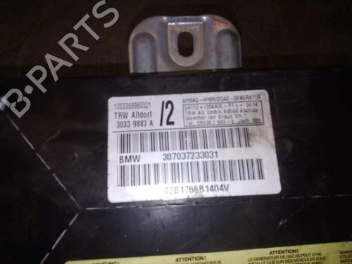 Electronic module BMW X5 (E53)  | BP15431729M83 