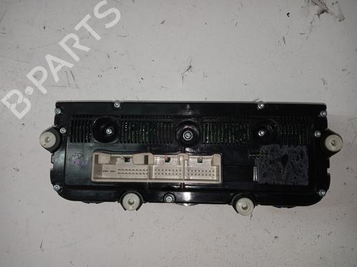 Climate control VW GOLF V (1K1)  | BP15439738I5 