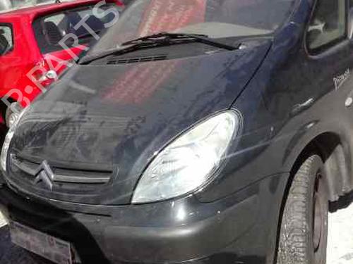 Timing cover CITROËN XSARA PICASSO (N68)  | BP16423969M123 