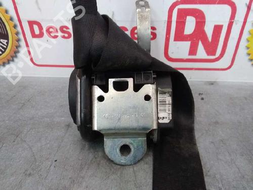 Used Front right seatbelt SEAT IBIZA III (6L1) [2002-2009]  15430800