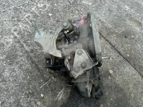 Used Gearbox FIAT BRAVO II (198_) [2006-2016]  24843719