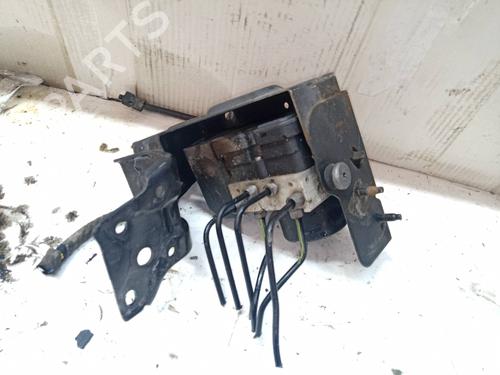 Used ABS pump PEUGEOT 207 (WA_, WC_) [2006-2015]  21687098