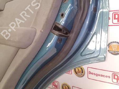 Right rear door AUDI A2 (8Z0) 1.2 TDI | BP15429159C5 
