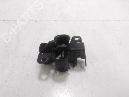 Used Hood lock MERCEDES-BENZ C-CLASS (W203) C 220 CDI (203.006, 203.008) (143 hp) 15461056