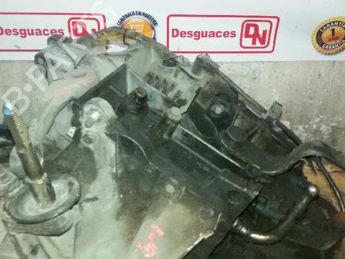 Gearbox CITROËN XANTIA (X2)  | BP15429985M3 