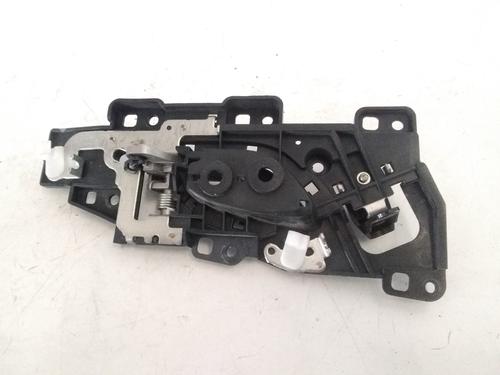 Front left interior door handle HONDA CIVIC VIII Hatchback (FN, FK) 2.2 CTDi (FK3) | BP15451339I13 