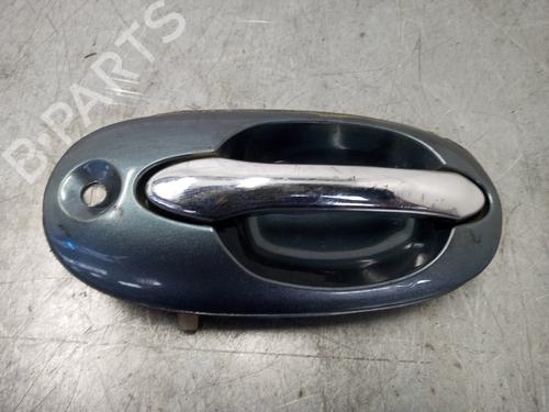 Front left exterior door handle KIA CARENS I (FC) [1998-2002]  15464546