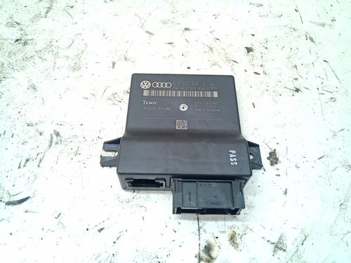 Elektronisk modul AUDI A6 C6 (4F2) [2004-2011]  21687081