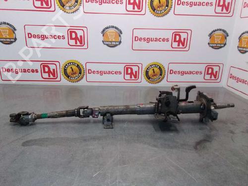 Used Steering column OPEL ASTRA F Saloon (T92) [1991-2001]  15429232