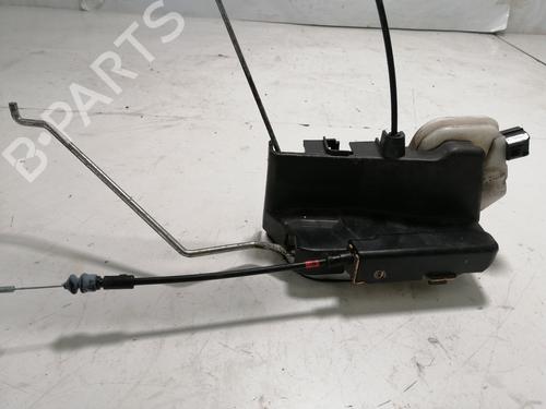 Used Front right lock MITSUBISHI PAJERO III (V7_W, V6_W) [1999-2007]  15464821