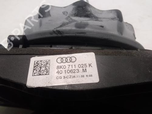 Gear lever AUDI A4 B8 Avant (8K5)  | BP17332484M90 