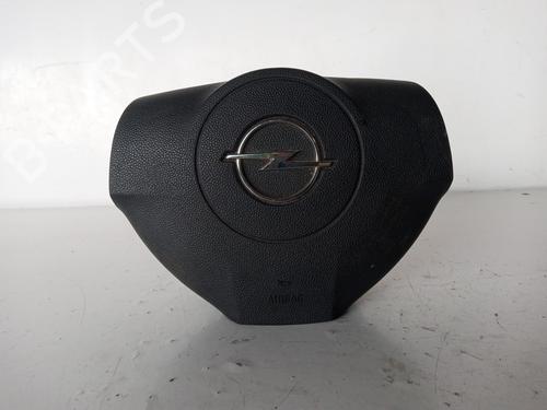 Førerens kollisjonspute OPEL ASTRA H (A04) [2004-2014]  19482679