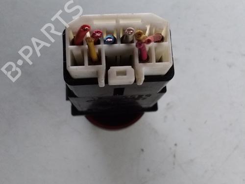Warning switch KIA SORENTO I (JC) 2.5 CRDi 4WD | BP16702915I22 