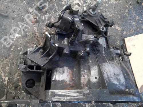 Gearbox RENAULT MEGANE II Estate (KM0/1_)  | BP15526476M3 