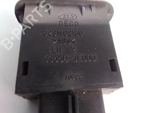 Switch KIA SORENTO I (JC) 2.5 CRDi 4WD | BP15832561I30 