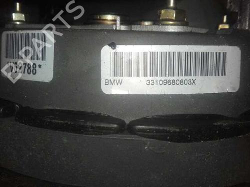 Driver airbag BMW 3 (E46) 320 d | BP15425336C9 