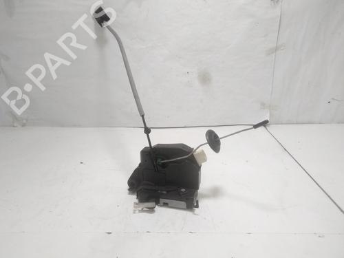 Used Front right lock MINI MINI (R56) Cooper (120 hp) 15464424