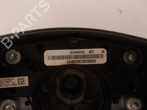 Rat MERCEDES-BENZ M-CLASS (W164) ML 320 CDI 4-matic (164.122) | BP15465764C49 