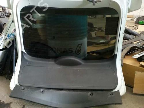 Tailgate FORD FOCUS II (DA_, HCP, DP)  | BP24589621C6 