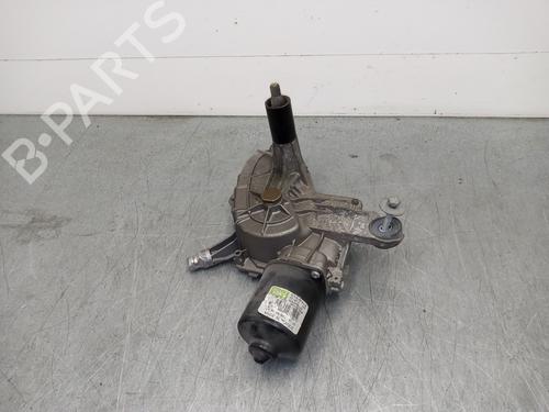 Used Front wiper motor CITROËN C4 Grand Picasso I (UA_) [2006-2013]  15437723