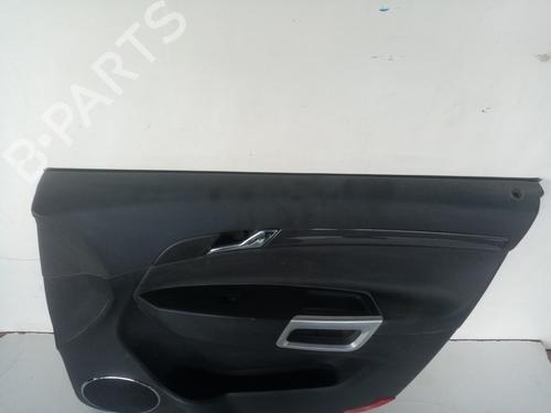 BP16723434C59 | Guarnecido puerta delantera derecha OPEL ANTARA A (L07)  BP16723434C59