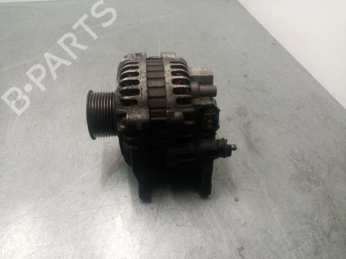 Generator MAZDA 6 Saloon (GG)  | BP16484854M7 