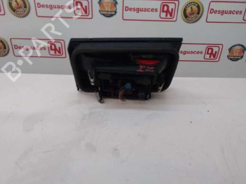 Left taillight CITROËN XANTIA (X1_, X2_)  | BP15427105C34 