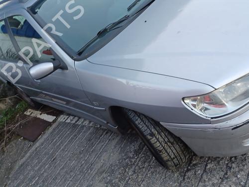 Right front door PEUGEOT 306 Break (7E, N3, N5)  | BP18054677C3 