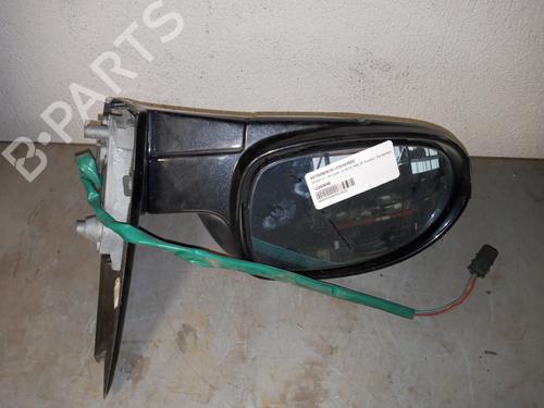 Used Left mirror RENAULT MEGANE II (BM0/1_, CM0/1_) [2001-2012]  15466460