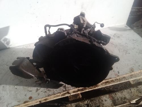 Gearbox FORD FOCUS II (DA_, HCP, DP)  | BP15731489M3 