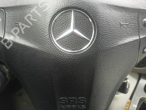 Used Driver airbag MERCEDES-BENZ C-CLASS Coupe (CL203) C 200 Kompressor (203.745) (163 hp) 23133047