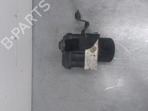 Used ABS pump SEAT LEON (1M1) [1999-2006]  16267308