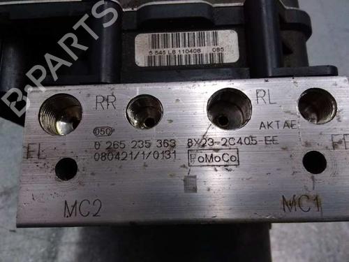 ABS pump JAGUAR XF I (X250) 2.7 D | BP15426905M43 