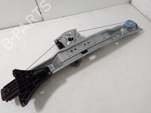 Used Right rear window motor OPEL INSIGNIA A (G09) [2008-2017]  15825471