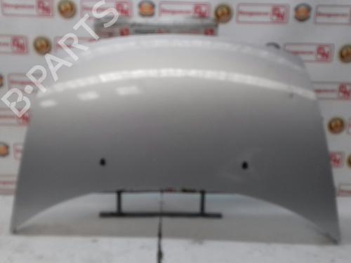 Used Hood CITROËN C3 I (FC_, FN_) 1.4 i (73 hp) 15436517